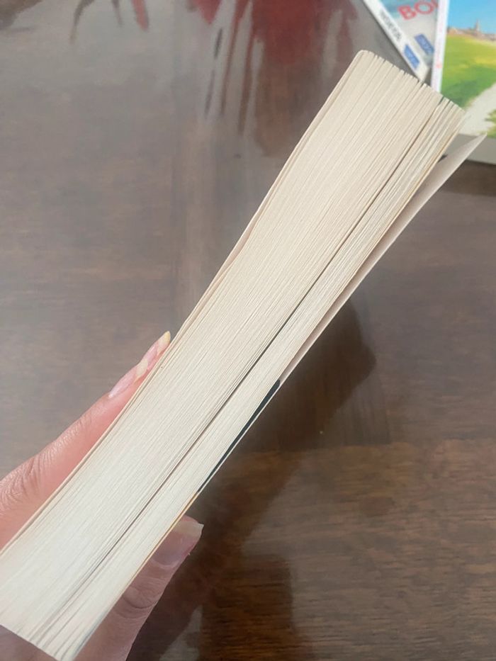 Livre parce que c’était toi.. - photo numéro 3