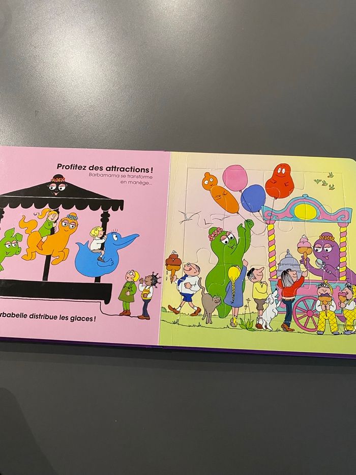 Chemisier 9 mois - photo numéro 6