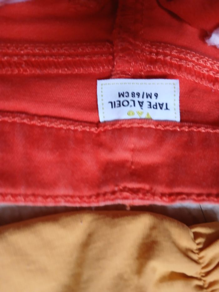 Lot garçon - photo numéro 6