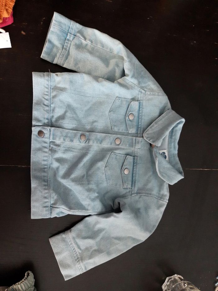 Veste