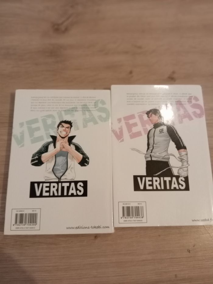 Lot livre - photo numéro 2