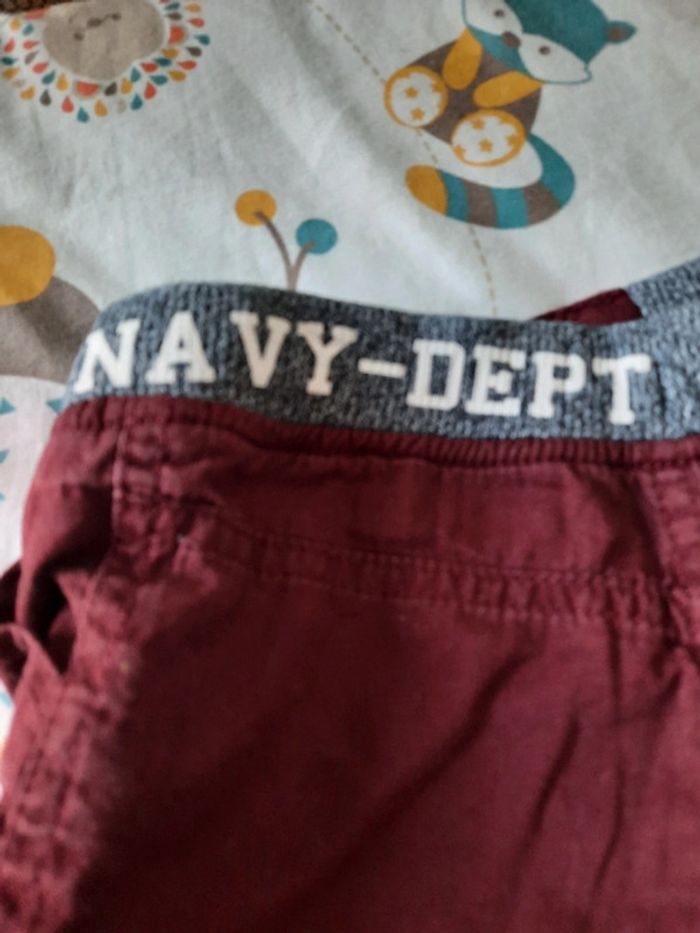 Lot pantalons - photo numéro 4