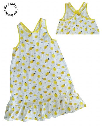 14 ans robe été orchestra