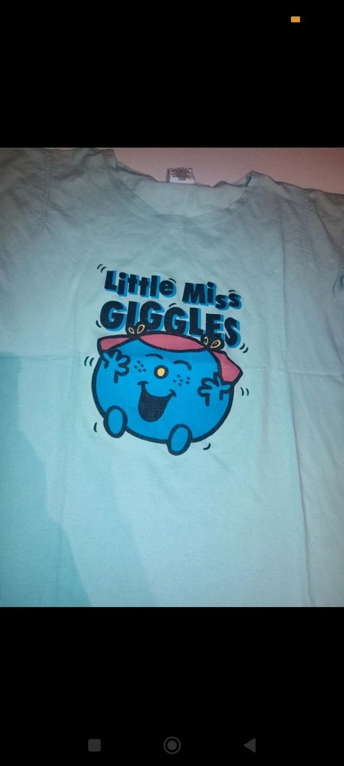 Haut fille - photo numéro 2