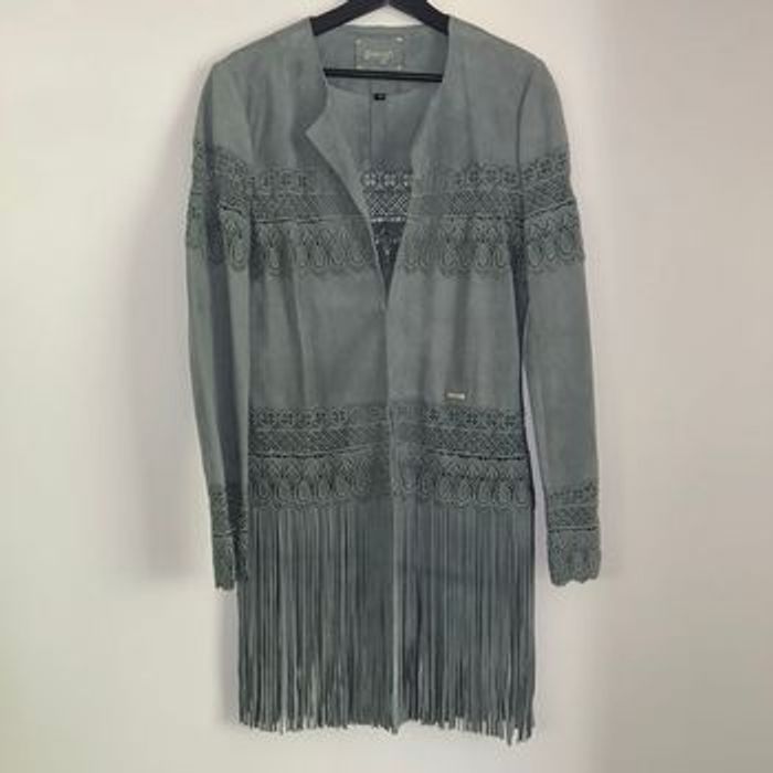 Manteau Maze femme