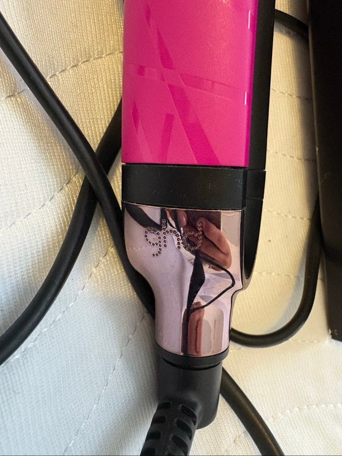 Ghd platinum - photo numéro 3