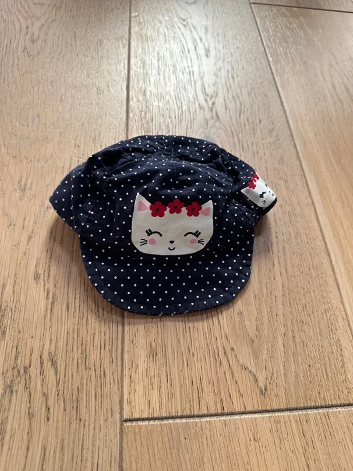 Casquette