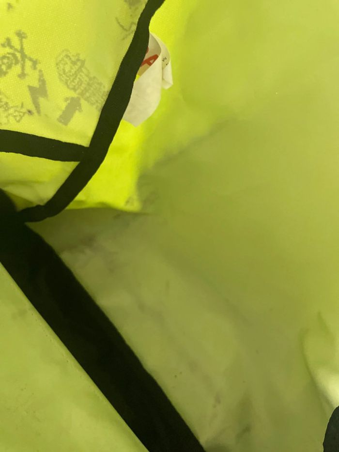 Sac à dos - photo numéro 6
