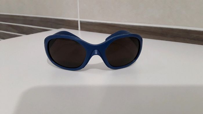 Lunettes de soleil - photo numéro 5