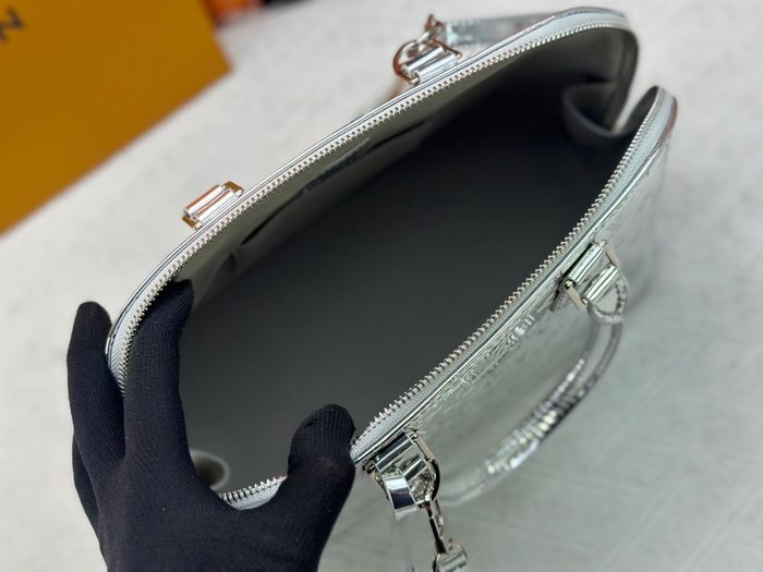 Louis Vuitton Ski Alma  M11835 - photo numéro 4