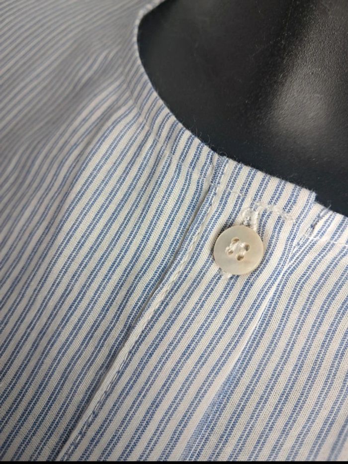 Balzac chemise T 36/38 neuve - photo numéro 3