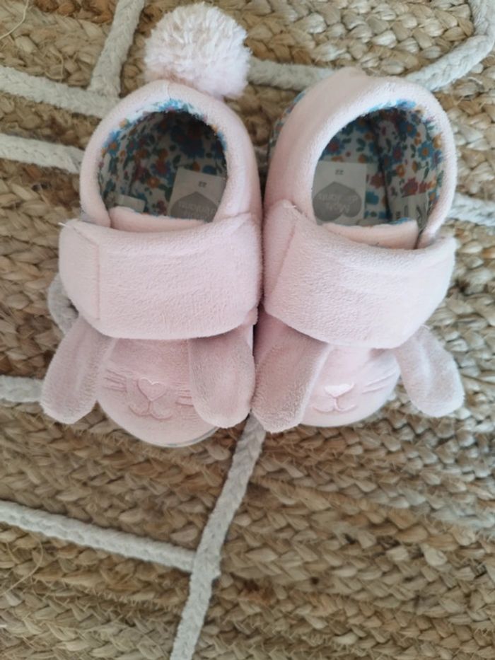 Chaussons - photo numéro 2