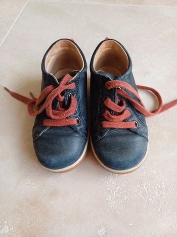 Bottines