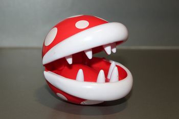 Plante carnivore - Nintendo