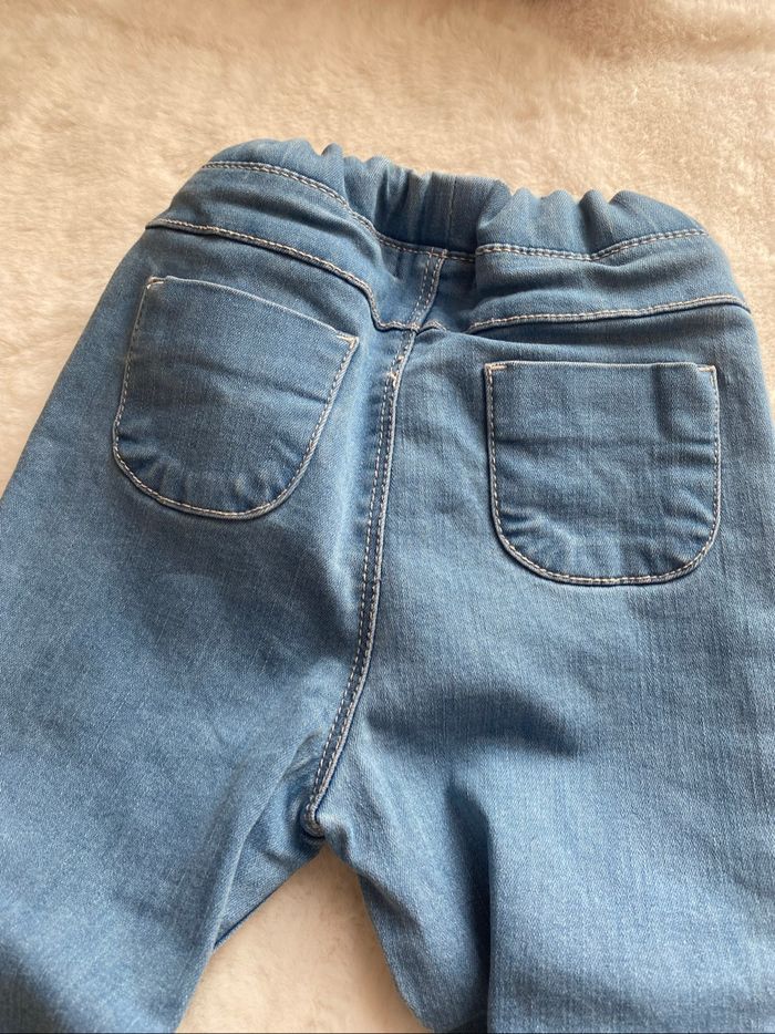 Jeans - photo numéro 3