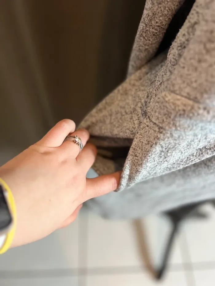 Robe pull - photo numéro 4