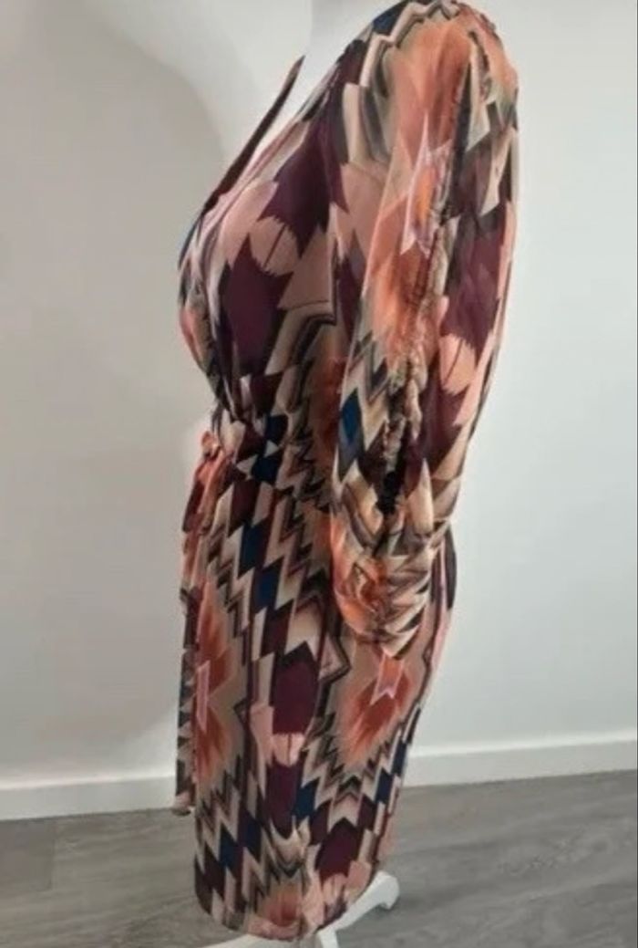 Robe toutes saisons - photo numéro 3