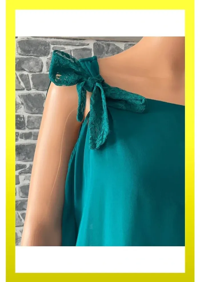 Robe « Naf Naf " - photo numéro 2