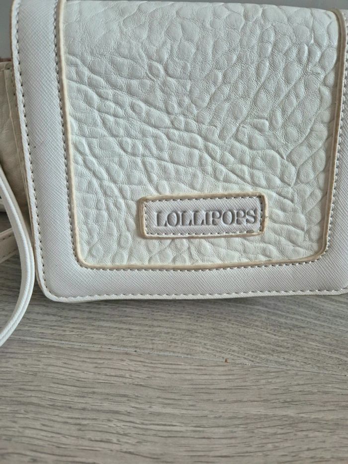 Sac bandoulière lollipops - photo numéro 2
