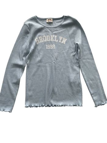 Pull mi saison taille 9/10 ans