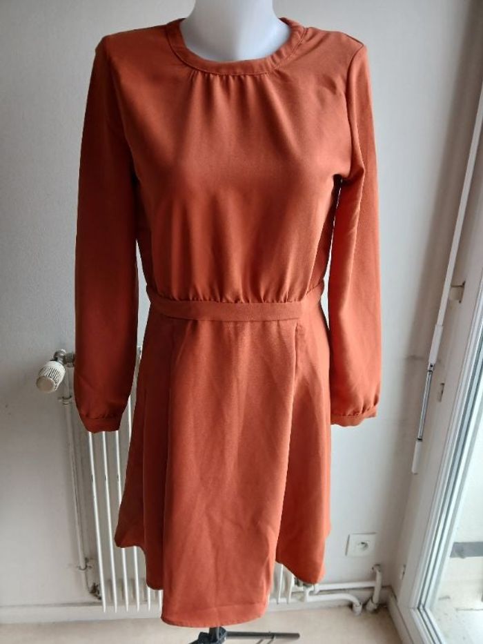 Robe best mountain taille 36