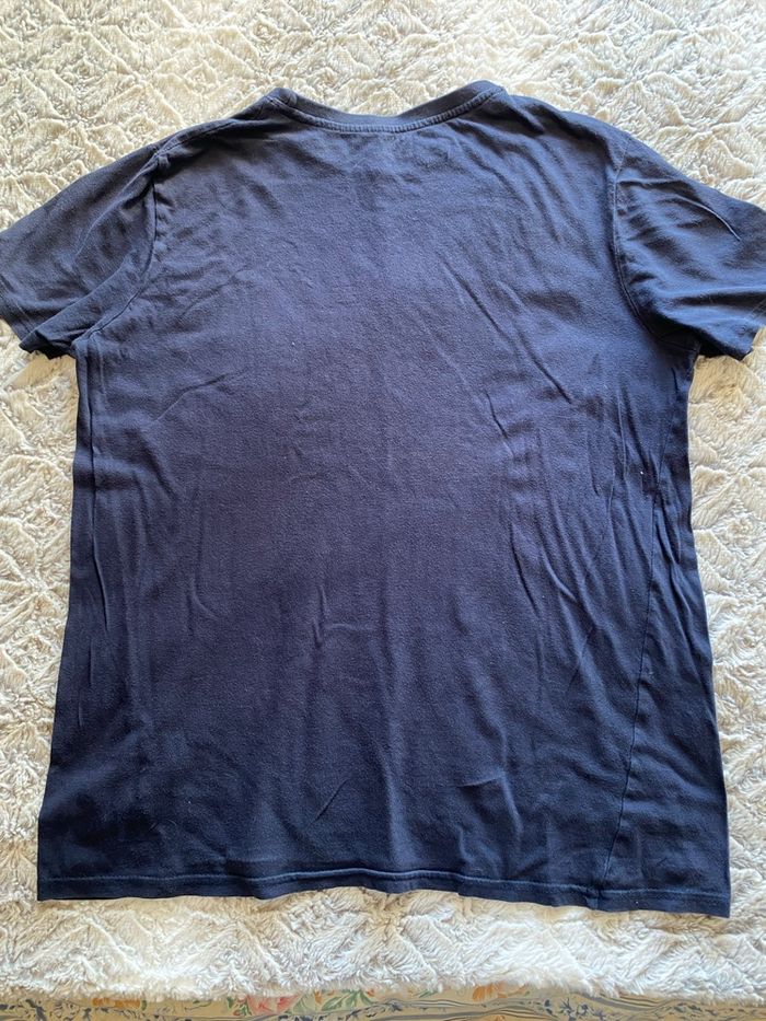 T-shirt tête de mort 18 ans - photo numéro 3