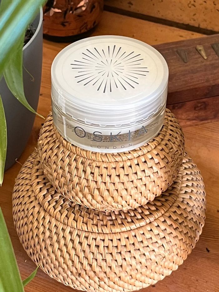 Baume micro exfoliant nutri-active booster d’éclat - 50 mL - photo numéro 2