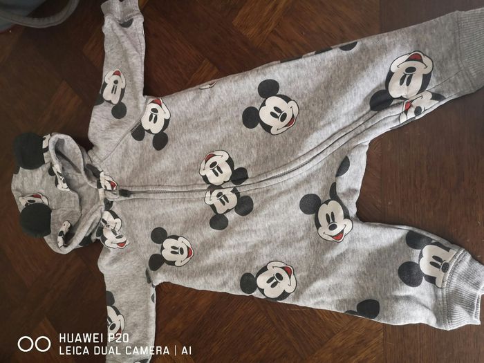 Vêtement taille 3 mois garçon