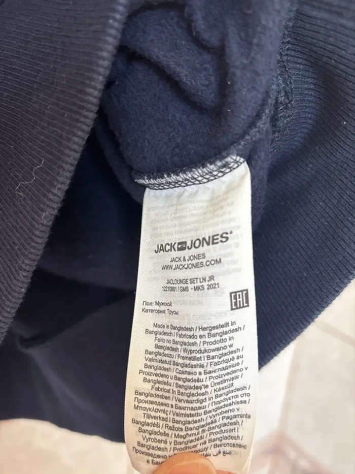 Pulls - photo numéro 3