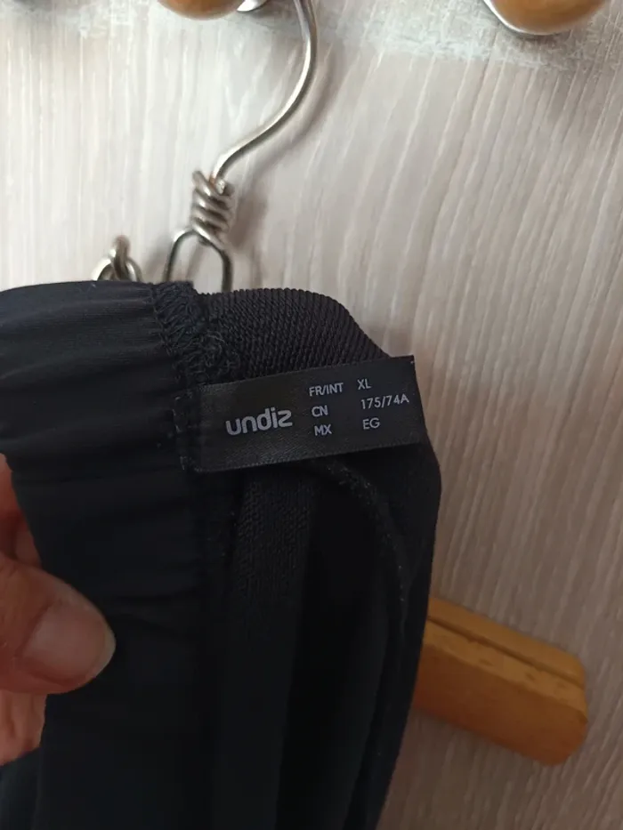 Pantalon indoor XL - photo numéro 9