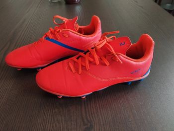 Chaussures de football