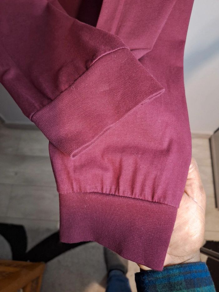 T shirt manches longues polo Ralph lauren- taille L - photo numéro 5