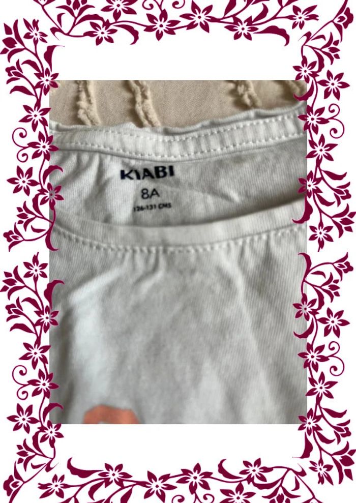 Haut 8 ans - photo numéro 2