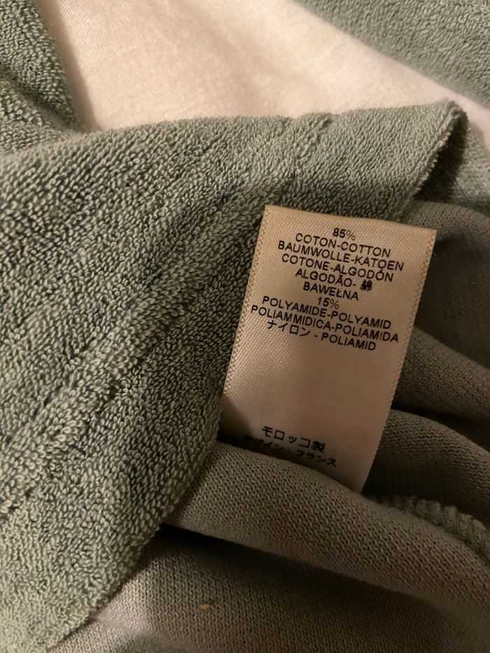 Pyjama neuf Petit Bateau 10 ans - photo numéro 4