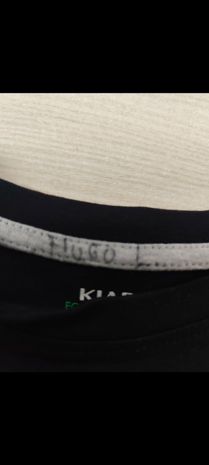 T-shirt - photo numéro 2