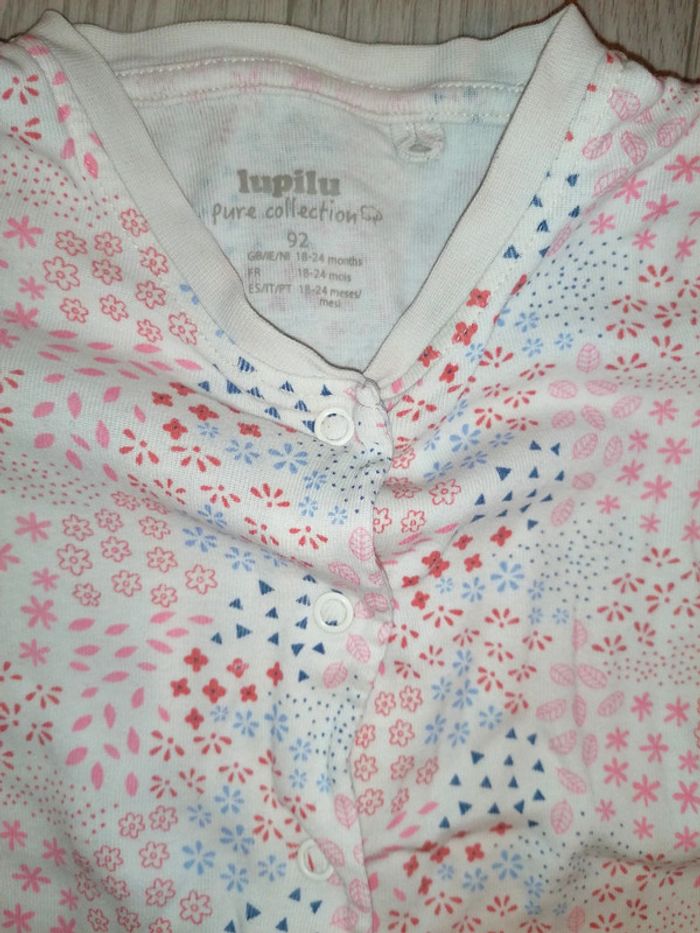 Pyjama - photo numéro 2