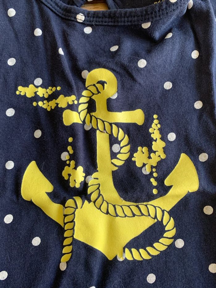 T shirt 2 ans - photo numéro 3