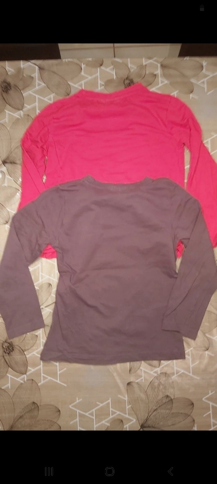 Lot de 2 sweats - photo numéro 2