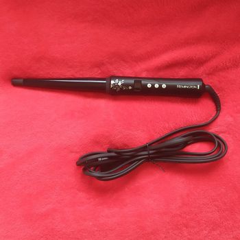 Remington Boucleur à cheveux Conique