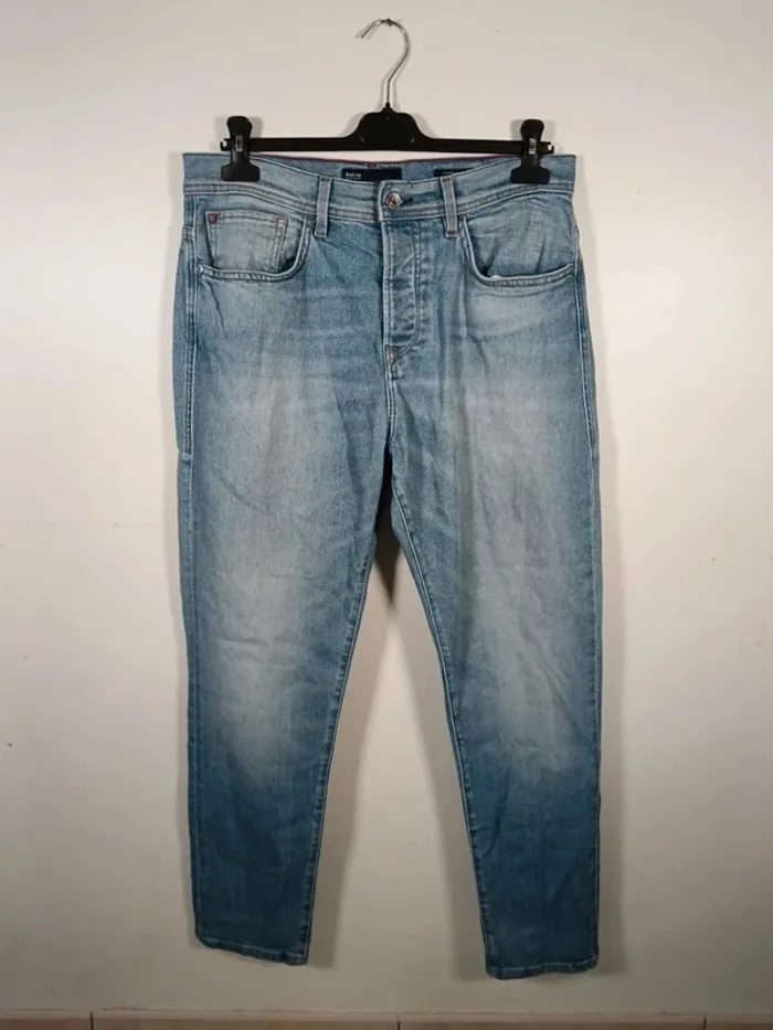 C2 jeans bleu Salsa W32