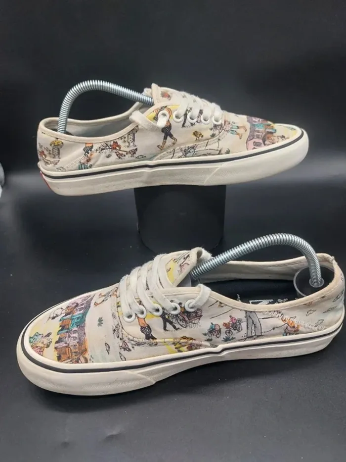 Vans kide baharudin - photo numéro 2