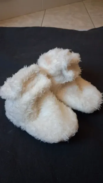 Chaussures bébé