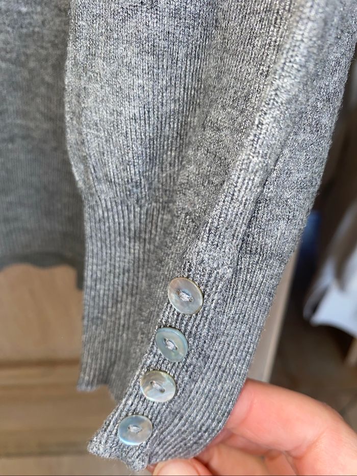 Gilet GDM en L - photo numéro 3