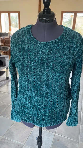 Petit pull