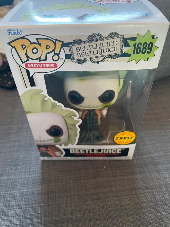 Pop Beetlejuice - photo numéro 3