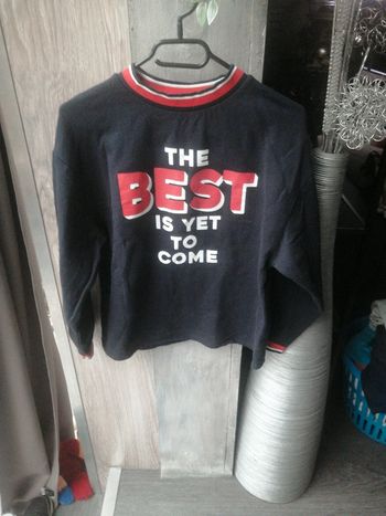 Pull Taille S