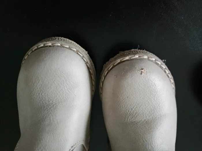 Bottes - photo numéro 3