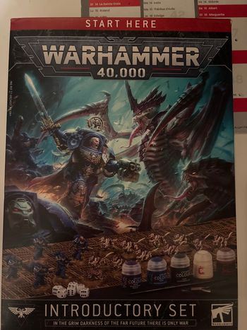 Set d’introduction 