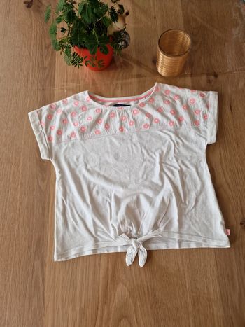 T shirt 5 ans