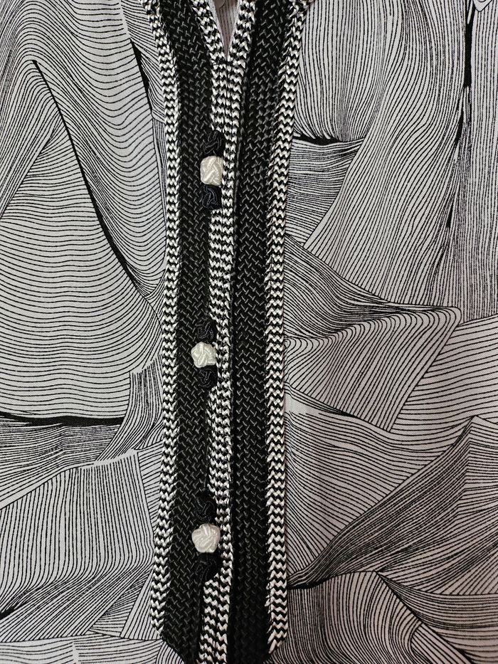 Robe longue sans manche - photo numéro 4